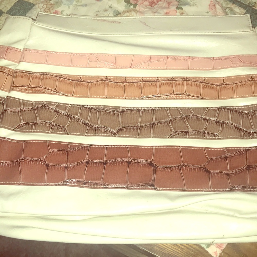 Abagail Miche Prima Shell